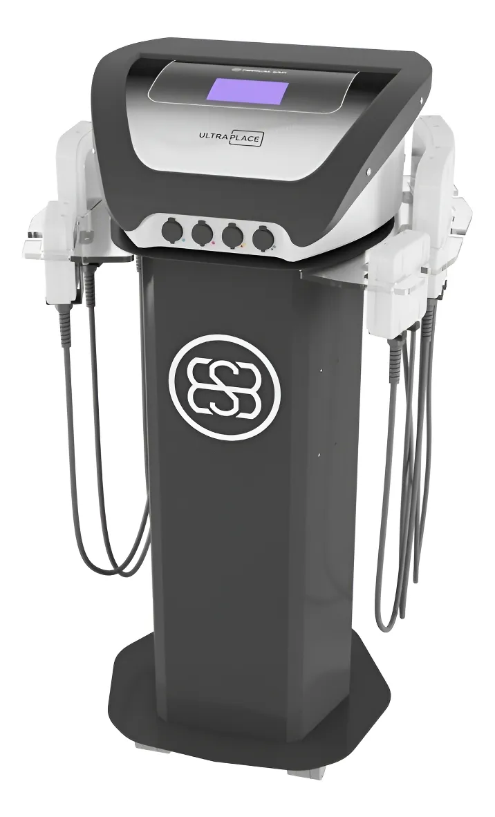 UTRAPLACE 6 PLACAS 2 M E 4 G